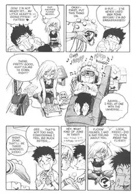 [Isutoshi] Slut Girl 1 [English]