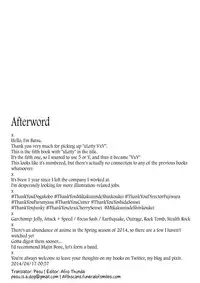 (Reitaisai 11) [Batsu Jirushi (Batsu)] xLetty VxV (Touhou Project) [English] {pesu + Afro}