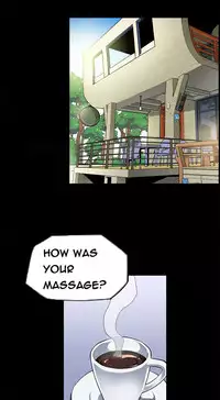 Moms Cafe Ch.1-4 (English) (Ongoing)