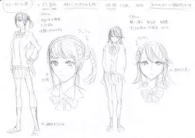 [Brother Pierrot] Bukatsu Shoujo Paradise ~Asekkaki no Tenshi-tachi~ [Digital]