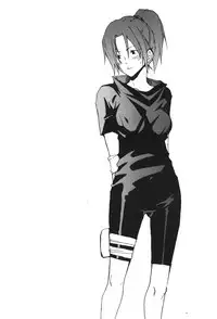 [Kishimoto Saisi] naruto ninja biography vol.02 (naruto) [chinese]