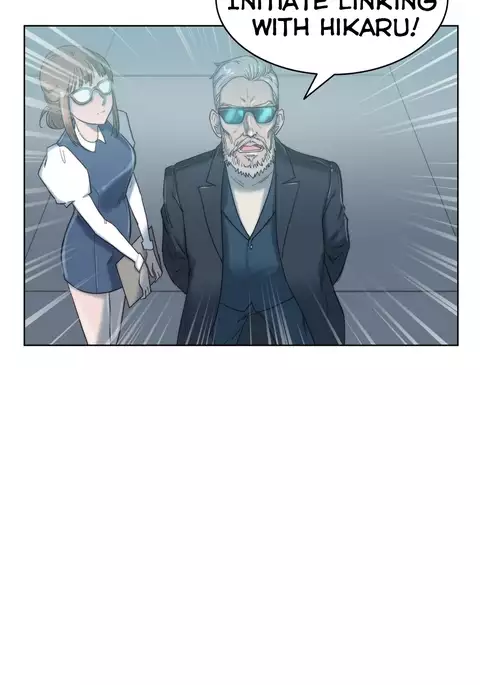 Erotic Sensuality & Perception Ch. 1-5