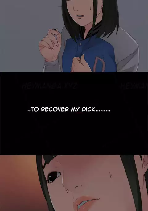 Girl Next Door Ch.1-42