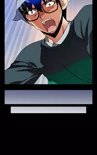 [KKUN &INSANE] Love Parameter 恋爱辅助器 86-97 [Chinese]中文