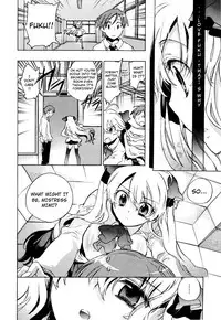 [Kogure Mariko] Koi no Hana [English] [4dawgz] [Decensored]