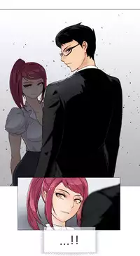 HouseHold Affairs 【卞赤鲤个人汉化】1~33话（持续更新中）