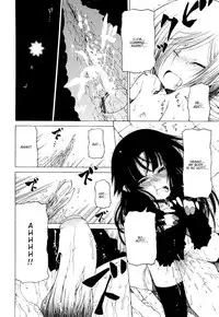 [Benjamin] Take that Hand (Sono Te wo Totte) (English) [Complete]