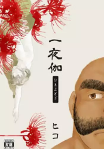 [Hiko] Hitoyodogi [Digital]