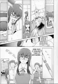 [Miito Shido] LUSTFUL BERRY Chapter 1-3 [English] [shakuganexa] (Ongoing)