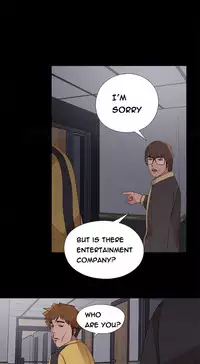 Girl Next Door Ch.1-20 (English) (Ongoing)