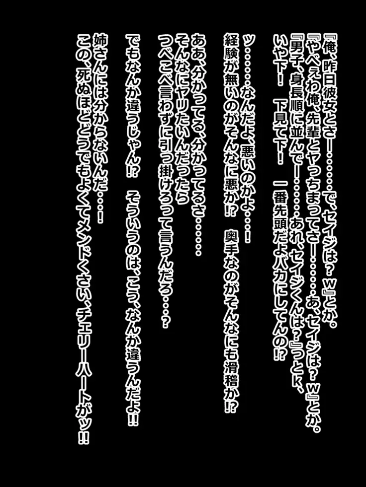 Hikikomori na Oneechan ni Kamatteagetetara Mechakucha ni Sareteta