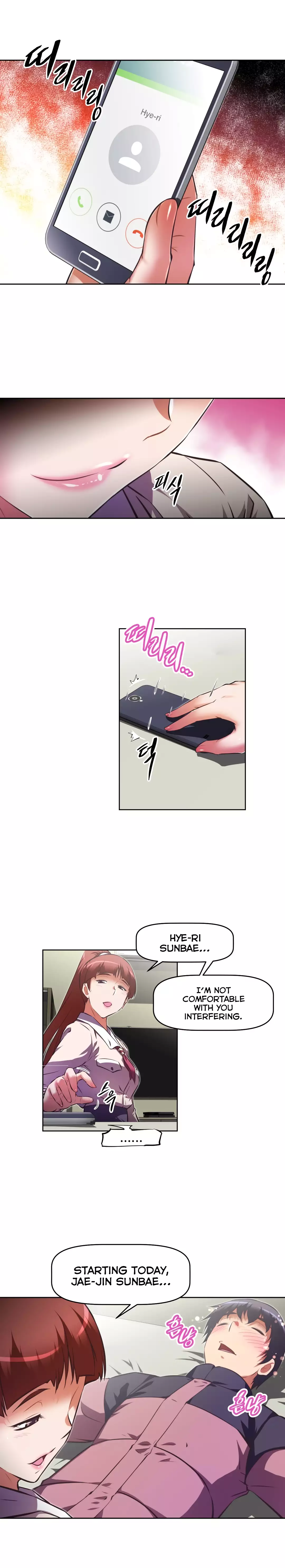 Brawling Go Ch.76-122