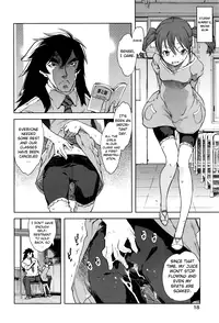 [Suzuki Kyoutarou] Jinrou Kyoushitsu | Werewolf Classroom Ch. 1-4 [English] [MintVoid]