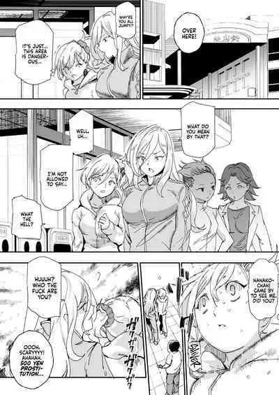 500-en de Baishun Kakutei Cheat | 500 Yen Prostitution Cheat