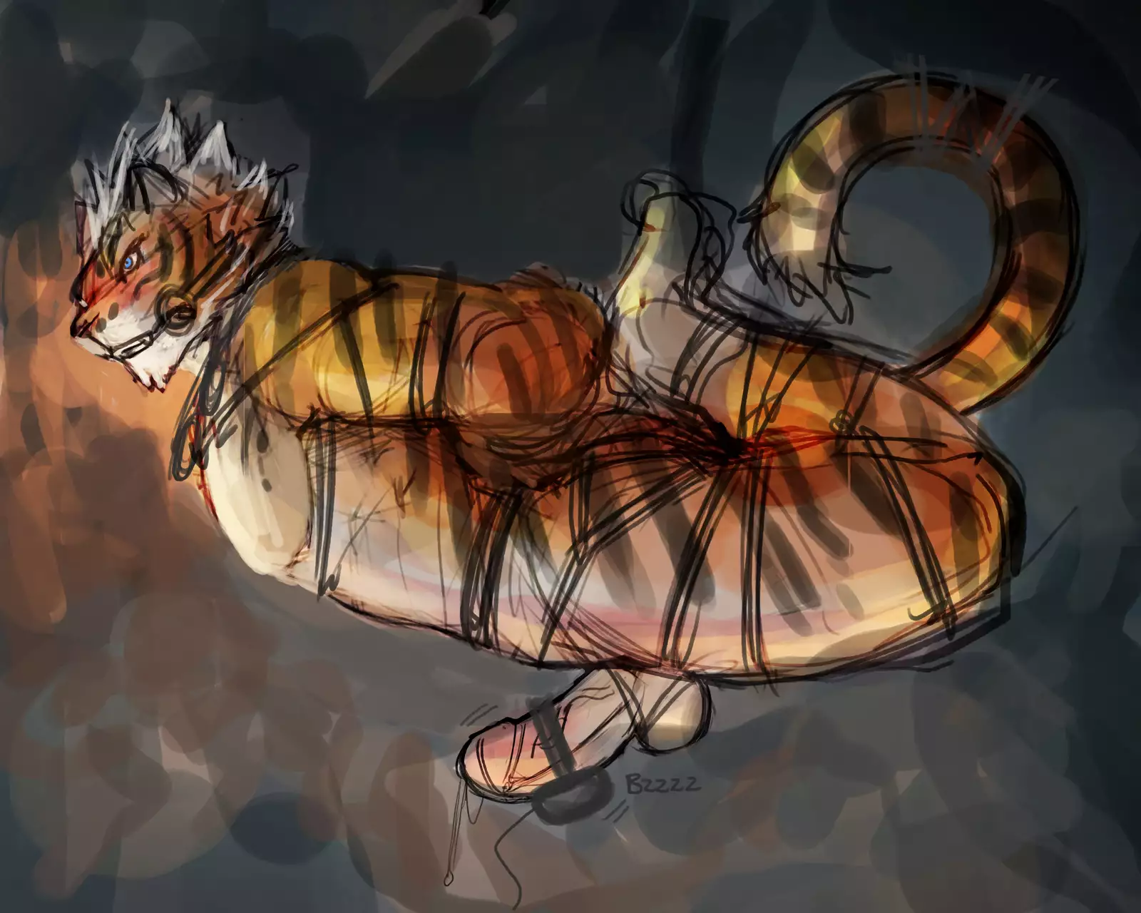 Nekojishi February 2018 Package Reward + Extras