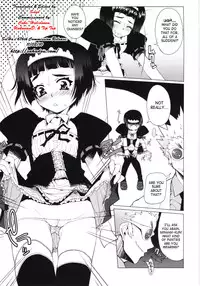 [Asaki Takayuki] Low-Leg [English] [SaHa]