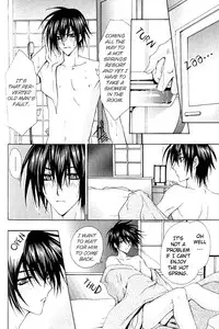 [Chitose Piyoko] Super Dakaretai Otoko [English] [Attractive Fascinante]