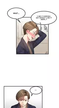 [Mx2J] Hahri's Lumpy Star Ch. 1-6 [English] (Manhwa.co)
