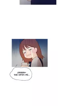 [PINKO] Scandal of the Witch Ch.1-24 (English) (Ongoing)