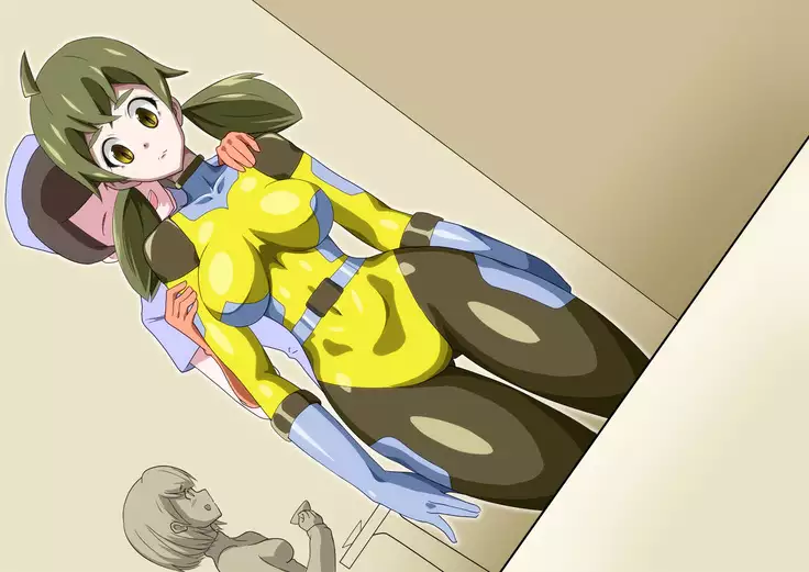 Gracewatt The Monsterizing