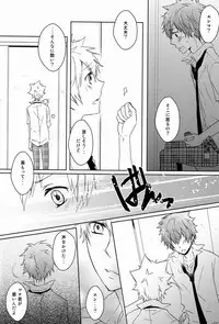 (C80) [Alpenreise (Ayano Ena)] Kiseki (Katekyo Hitman REBORN!)