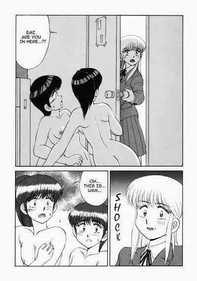 [Mizuyoukan] Happening STAR (All chapters + Additional Content) (English) (ongoing)