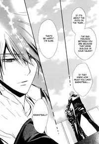 [Tojo Asami] Love Prism [English] [Liquid Passion]