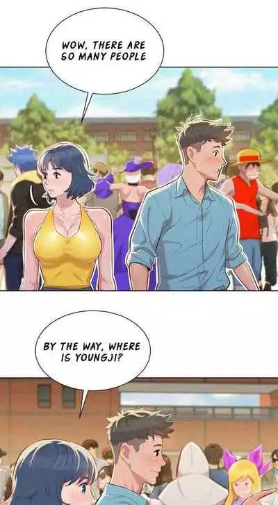 What do you Take me For? Ch.60/?