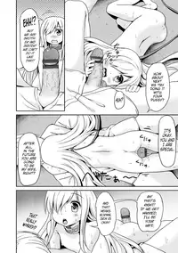 [broiler] Kokoro Field (Milk Hole) [English] [DMD]