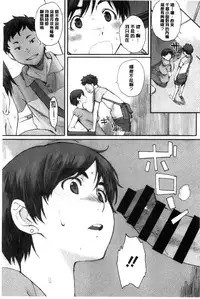 [Arai Kei] Houkago Initiation [Chinese]