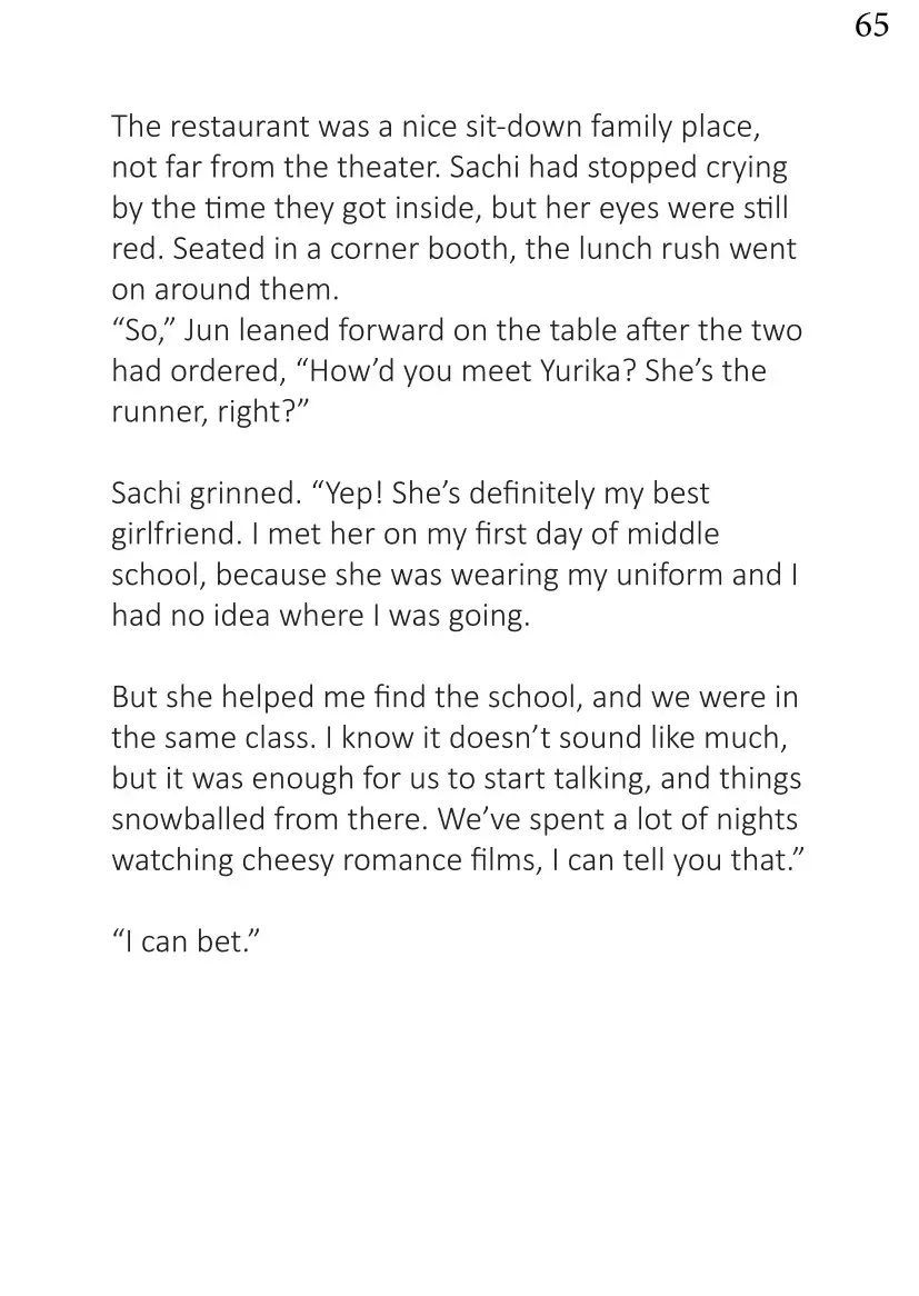 When Days Rewind Volume Two