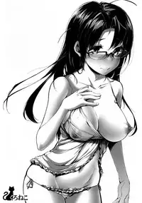 (C87) [Gyokotsu Kouzou (Kapo)] Kuro Neko