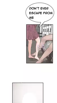Tissue Thieves Ch.1-23 (English) (Ongoing)