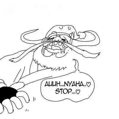 Sanjuan Wolf can't go to sleep today.