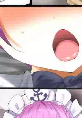 [Fumihiko] Shissou shita Aqu-tan ga Hoka no Otoko o Goshujin-sama to Yobi nagara Sex o Shiteru Douga ga Okuraretekuru Netorare Situ (Minato Aqua)