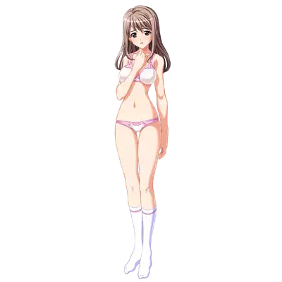 [Lunatic] Injutsu no Gakuen (Png)