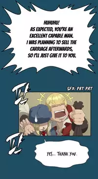 [Hong BanJang] Aharoo Ch.1-35 (English) (YoManga) (Ongoing)