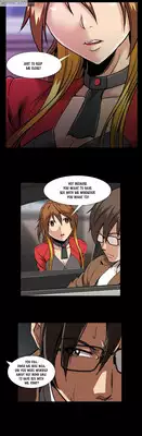 [Yihyeonmin] Drug Candy Ch.0-43 (English) (YoManga) (Ongoing)