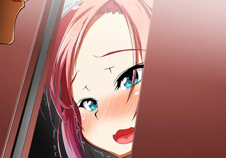 Tegome 7 Ren'ai < Kankei I