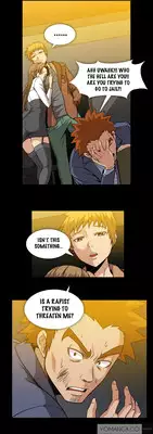 [Yihyeonmin] Drug Candy Ch.0-43 (English) (YoManga) (Ongoing)