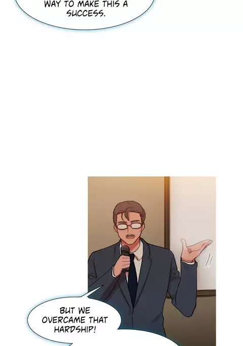 Scandal of the Witch Ch.1-41