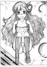 (C89) [S Shoten (3e)] Zarazara Koi no Uta (THE IDOLM@STER)