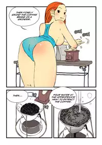 [dogado] Homo Sexience [Ongoing]