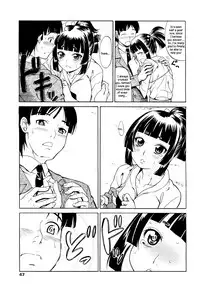 [Ando Hiroyuki] Koisuru Purin-Pai - Pudding-Pai Falling in Love [English] [Kusanyagi, Team Vanilla]