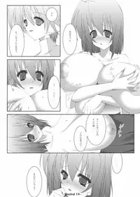 (C74) [elflite (Akira Agata)] Neutral