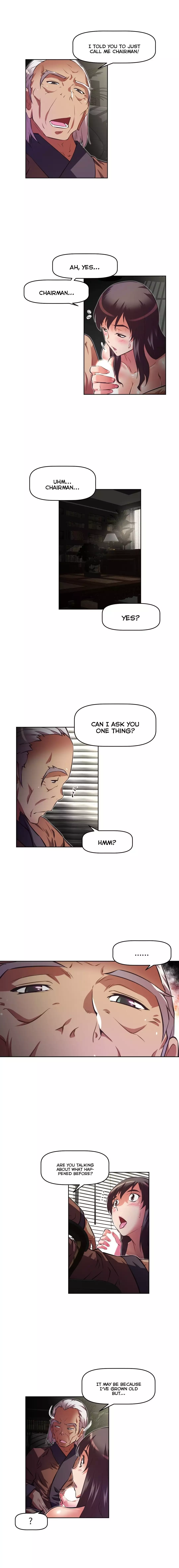 Brawling Go Ch.76-109