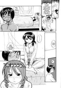 [RaTe] Onee-chin [English] [SaHa]