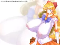 [HGH (HG Chagawa)] Selection:M (Bishoujo Senshi Sailor Moon) [Digital]