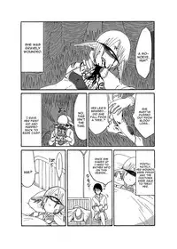 [Akuheki] I made a gibberish speaking cyclops girl my maid [English] [constantly]