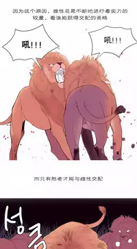 [Rozer] A World that I Rule | 我统治的世界 Ch.1-31 [Chinese]